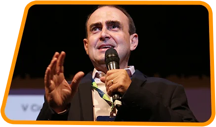 Prof. Julio Cesar Joly