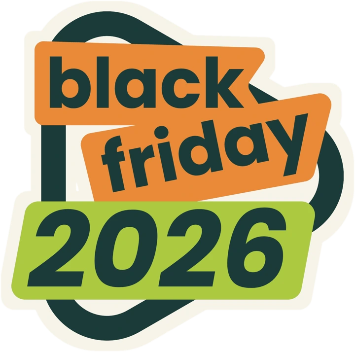 Black Friday 2026