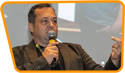 Prof. Paulo Fernando Mesquita de Carvalho