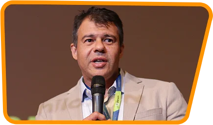 Prof. Robert Carvalho da Silva